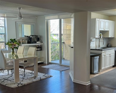 Las Olas by the River unit 2303, Fort Lauderdale, FL 33301 - photo 4