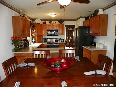 Kitchen Dining