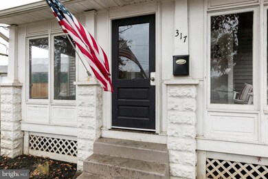 317 Hazel Ave, Delanco, NJ 08075 - photo 2