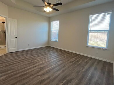 1604 Somerset Ln, Weatherford, TX 76087 - photo 7