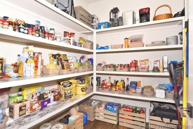 Pantry