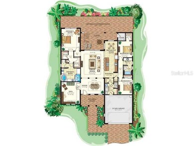 270 Martellago Dr, North Venice, FL 34275 - photo 3