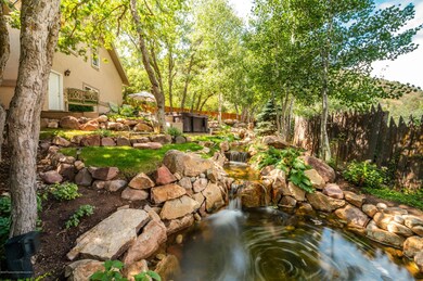 Water Feature