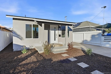 4416 40th St, San Diego, CA 92116 - photo 2