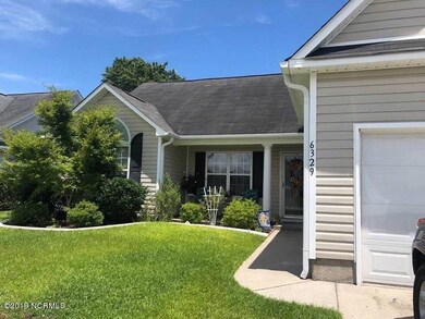 6329 Morrow Rd, Wilmington, NC 28412 - photo 2