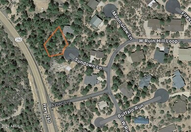 000 Sundown Ln unit 104, Pine, AZ 85544 - photo 4