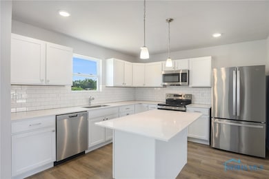 Stock photo- kitchen