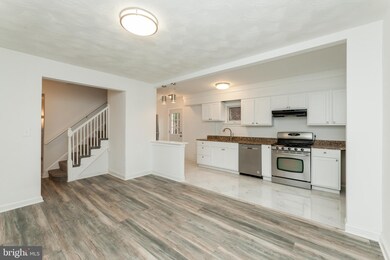 2 Madison St NW, Washington, DC 20011 - photo 5