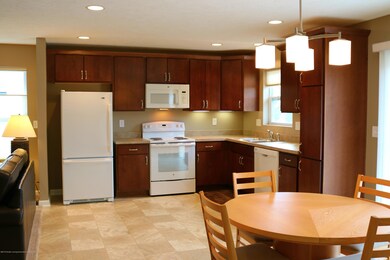 Kitchen-Dining