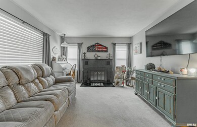 1501 N Ottawa St, Lincoln, IL 62656 - photo 7