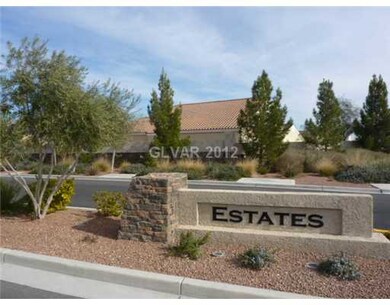 Other. Estates Gated Community