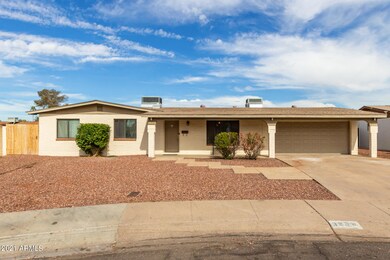 3824 W Barnes Ln, Phoenix, AZ 85051 - photo 2