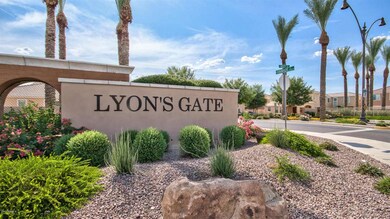 Community Entrance