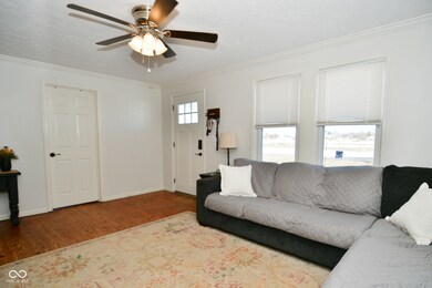 1181 Hospital Rd, Franklin, IN 46131 - photo 5