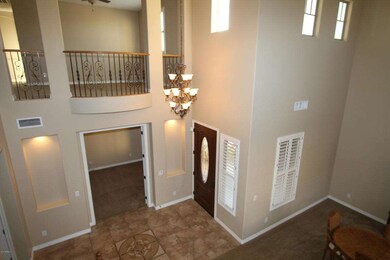 entry way