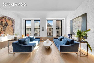 543 Broadway unit 6, New York, NY 10012 - photo 2