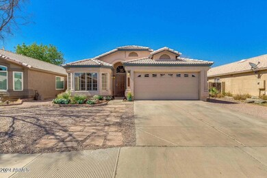 4852 E Holmes Ave, Mesa, AZ 85206 - photo 2