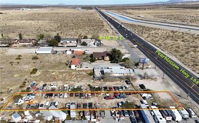 0 Pearblossom Hwy unit IV25063949, Littlerock, CA 93543 - photo 2