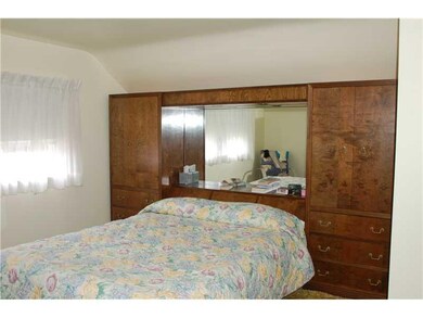 Bedroom.