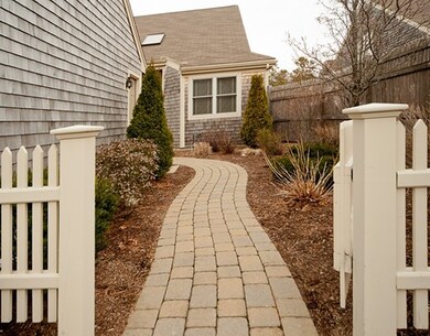 2 Abigails Path unit 2, Plymouth, MA 02360 - photo 2