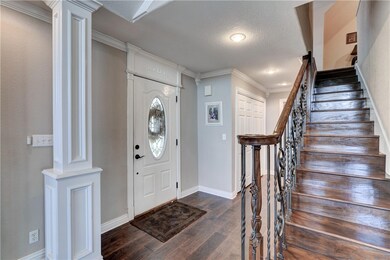 10503 Garden Court Rd, Prairie Grove, AR 72753 - photo 5