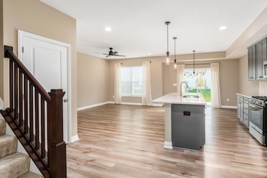 6423 Azile Way, Westerville, OH 43081