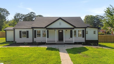 5 Spruce St, Greenville, SC 29611 - photo 6