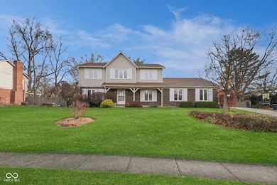 12219 Windsor Dr, Carmel, IN 46033 - photo 2