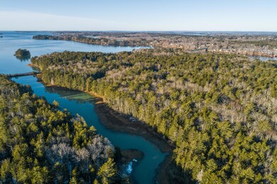 Lot#.  00 Doughty Point Rd, Harpswell, ME 04079 - photo 6