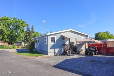 1790 Selah Loop Rd #7
