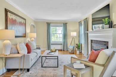 70 Howitt Rd, West Roxbury, MA 02132 - photo 7