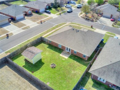 1113 Falco Concolor Dr, Norman, OK 73072 - photo 7