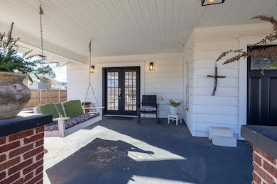 1061 N 8th St, Duncan, OK 73533 - photo 2