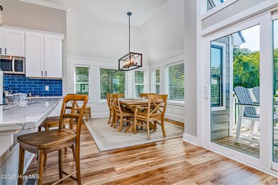 121 N Bald Head Wynd unit 19, Bald Head Island, NC 28461 - photo 5