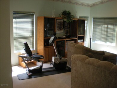 Family Room II