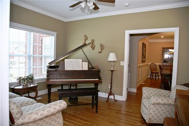 107 Green Chase E, Anderson, SC 29621 - photo 6