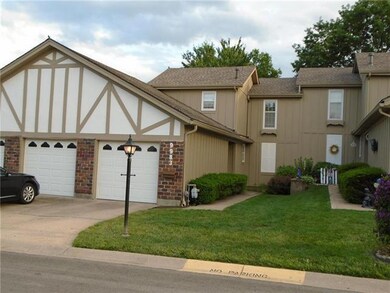 9983 Edelweiss Cir, Shawnee, KS 66203 - photo 3