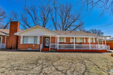 1624 Old Denton Rd, Gainesville, TX 76240 - photo 2