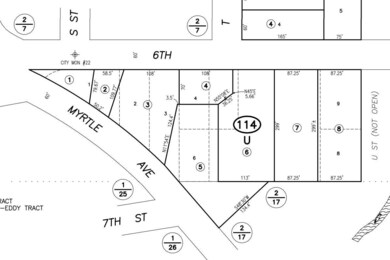 1908&1912 6th St, Eureka, CA 95501 - photo 4