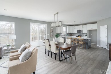 0 Unknown unit MIS25067020, O'Fallon, MO 63385 - photo 3