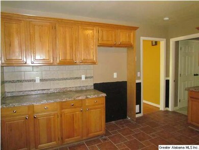 Another view of kitchen