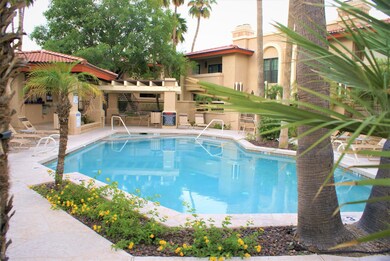 Pool #1