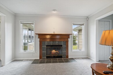 18435 Spring Beach Dr, South Bend, IN 46637 - photo 7