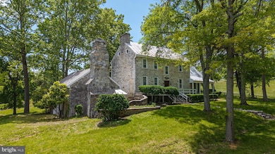 2479 Rockland Rd, Front Royal, VA 22630 - photo 2