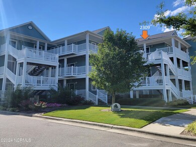 2309 Day Beacon Dr, Belhaven, NC 27810 - photo 4