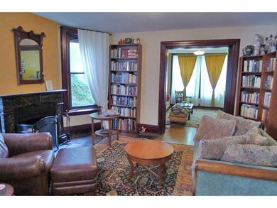 Other 1st floor Library