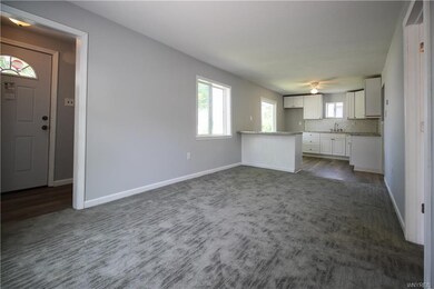Spend more quality time together in this living ro