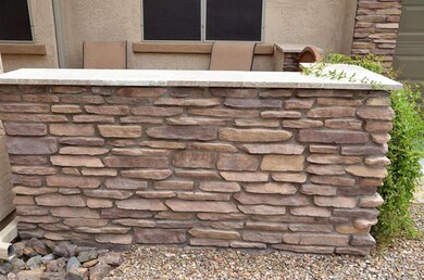 Brickwork