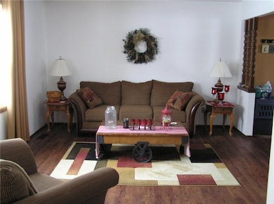 Front Living Room