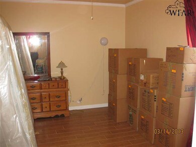 Total interior remodel included new paint and beau